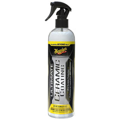 Meguiar's Ultimate Ceramic Coating - 8oz [G240108]