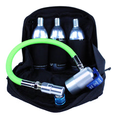 Leland Maximum Inflation Maximus Instant Tire Filling Kit [87300]