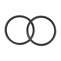 Thetford Titan Replacement Sewer Fitting Seals - 2-Pack [17881]