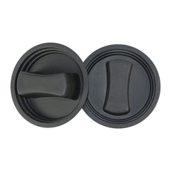 Thetford Titan Press-Fit Sewer Hose End Cap - 2-Pack [17880]
