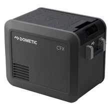 Load image into Gallery viewer, Dometic CFX5 25 Ice-Free 25L Electric Cooler - Black [97000050753]
