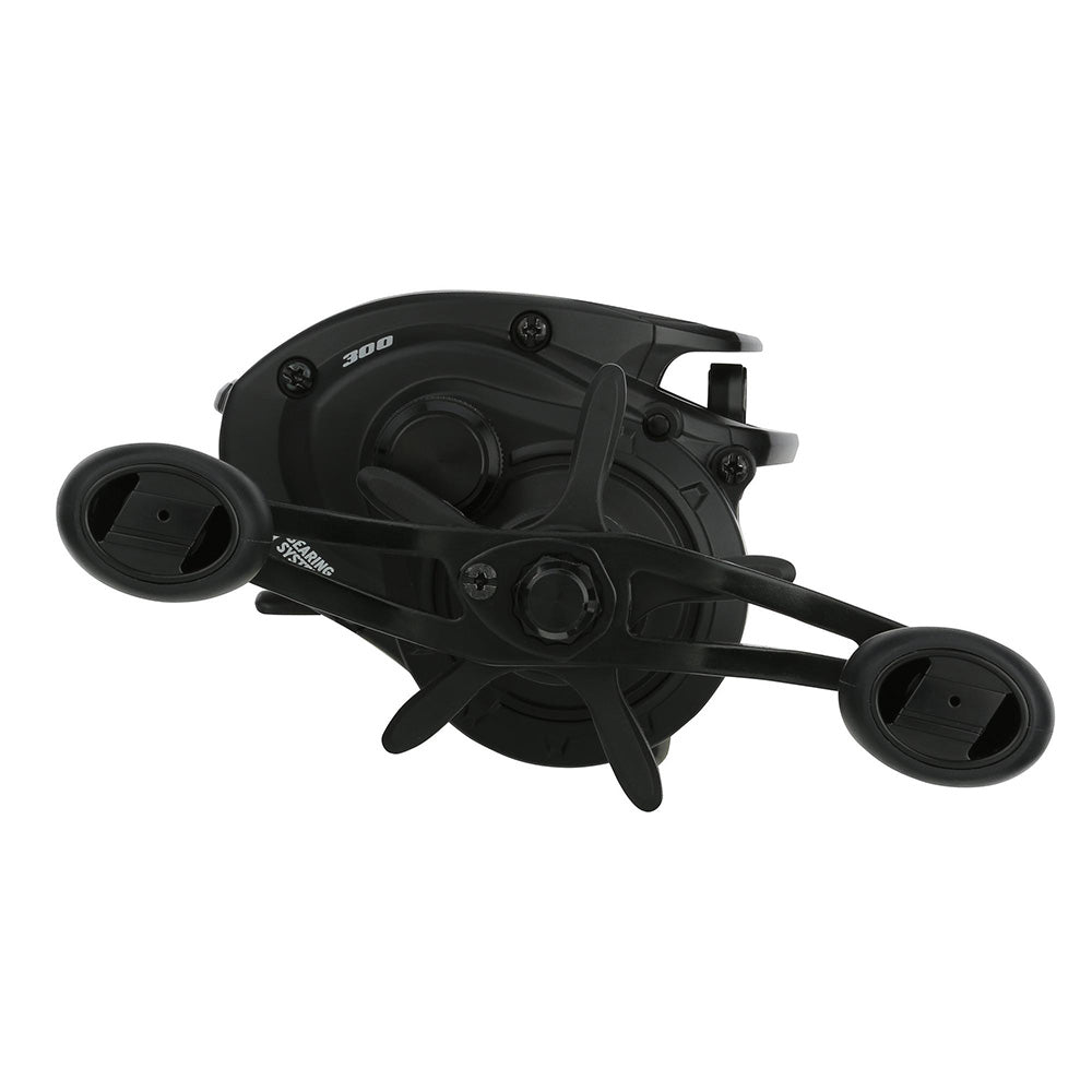 Abu Garcia Max 5 Low Profile Reel MAX5LP300 [1635674]