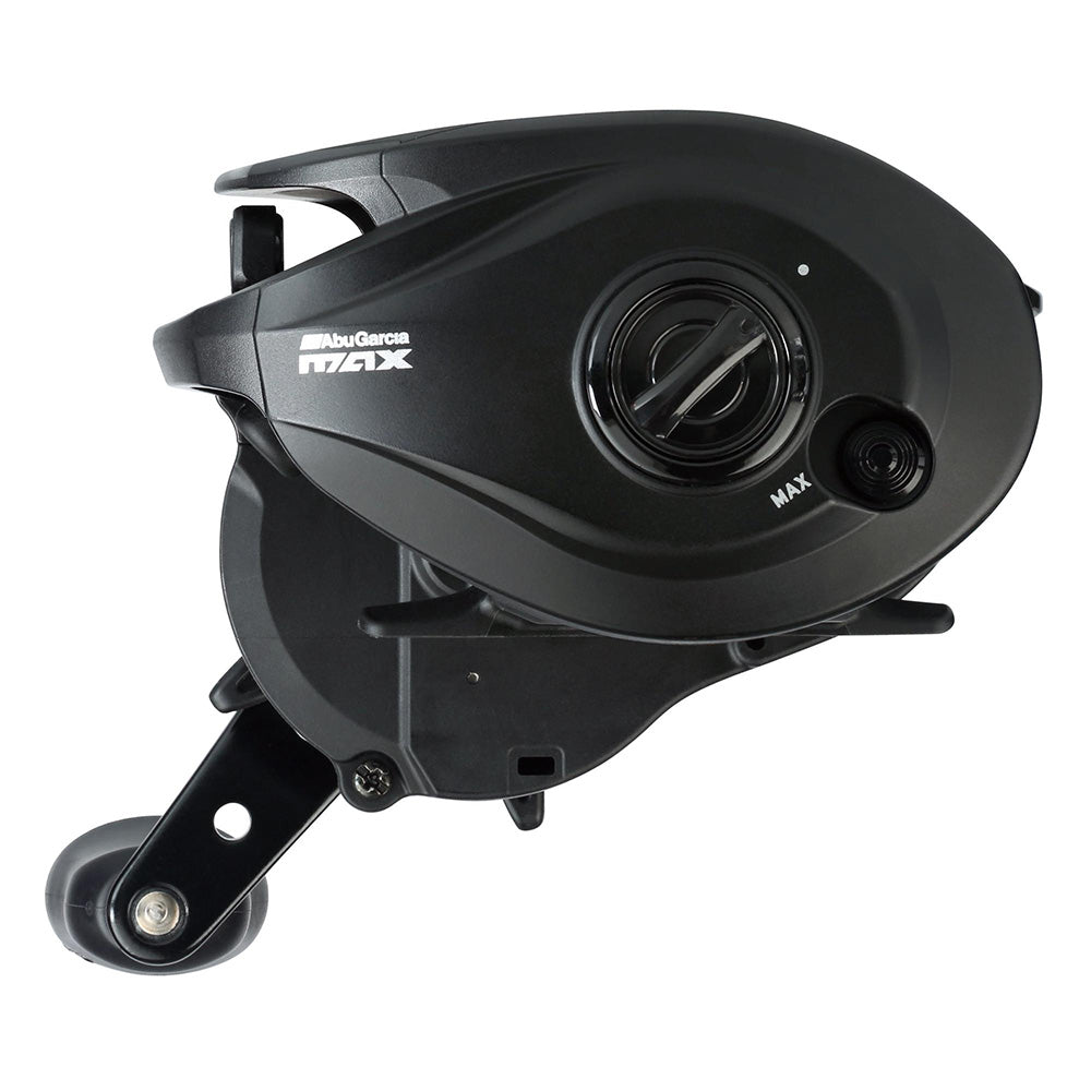 Abu Garcia Max 5 Low Profile Reel MAX5LP400 [1635678]