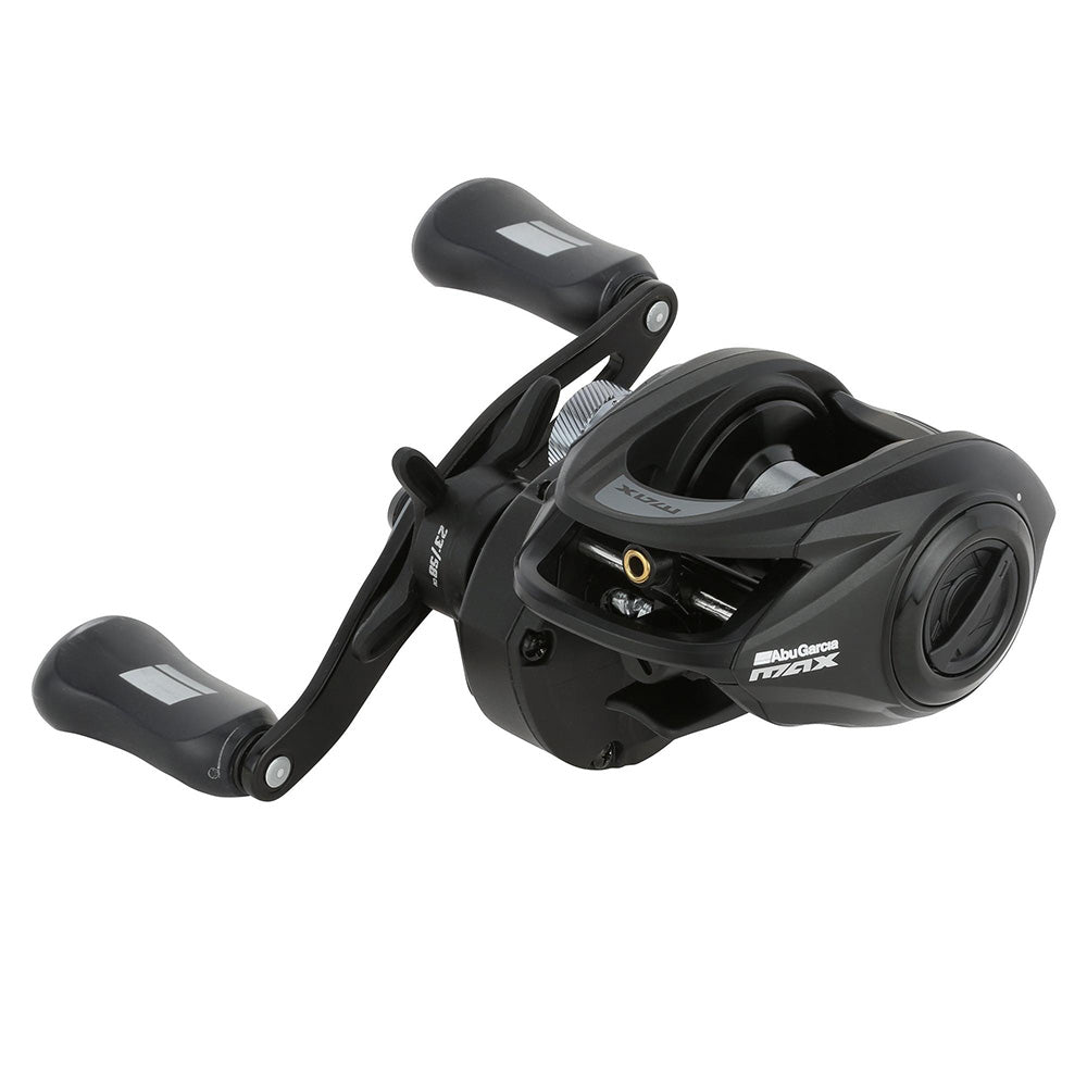Abu Garcia Max SX Winch Low Profile Reel MAX5SXWINCHLP [1635761]