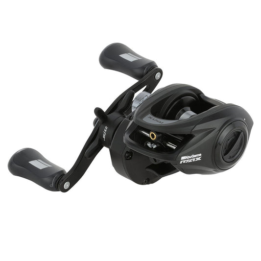 Abu Garcia Max SX Winch Low Profile Reel MAX5SXWINCHLP [1635761]