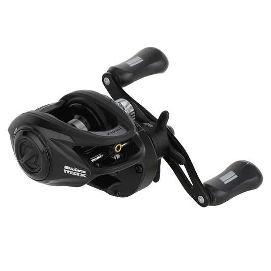 Abu Garcia Max SX Winch LH Low Profile  Left Hand Reel MAX5SXWINCHLP [1635763]