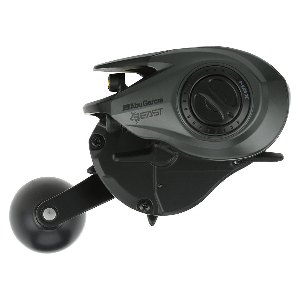 Abu Garcia Beast 200 Low Profile Reel BST200LP [1636736]