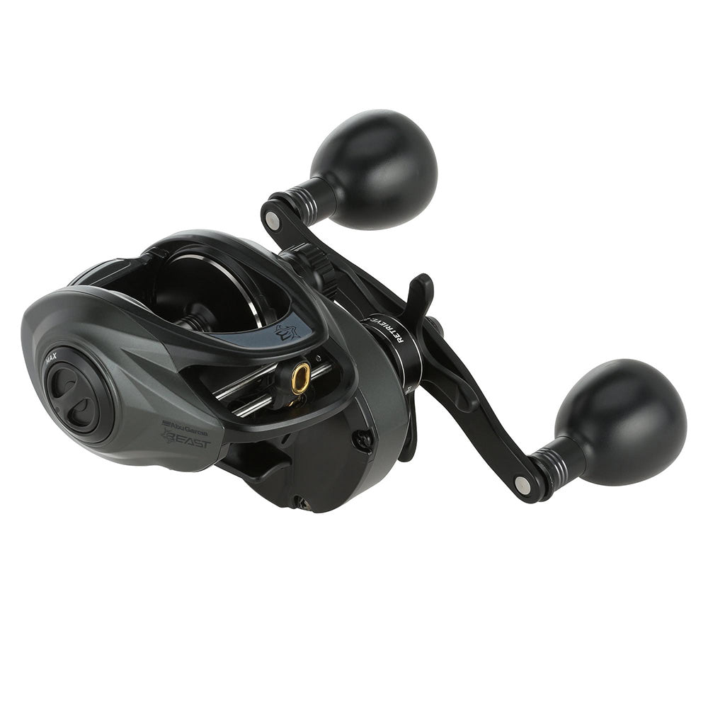 Abu Garcia Beast 300 Low Profile Left Hand Reel BST300LP-L [1636829]