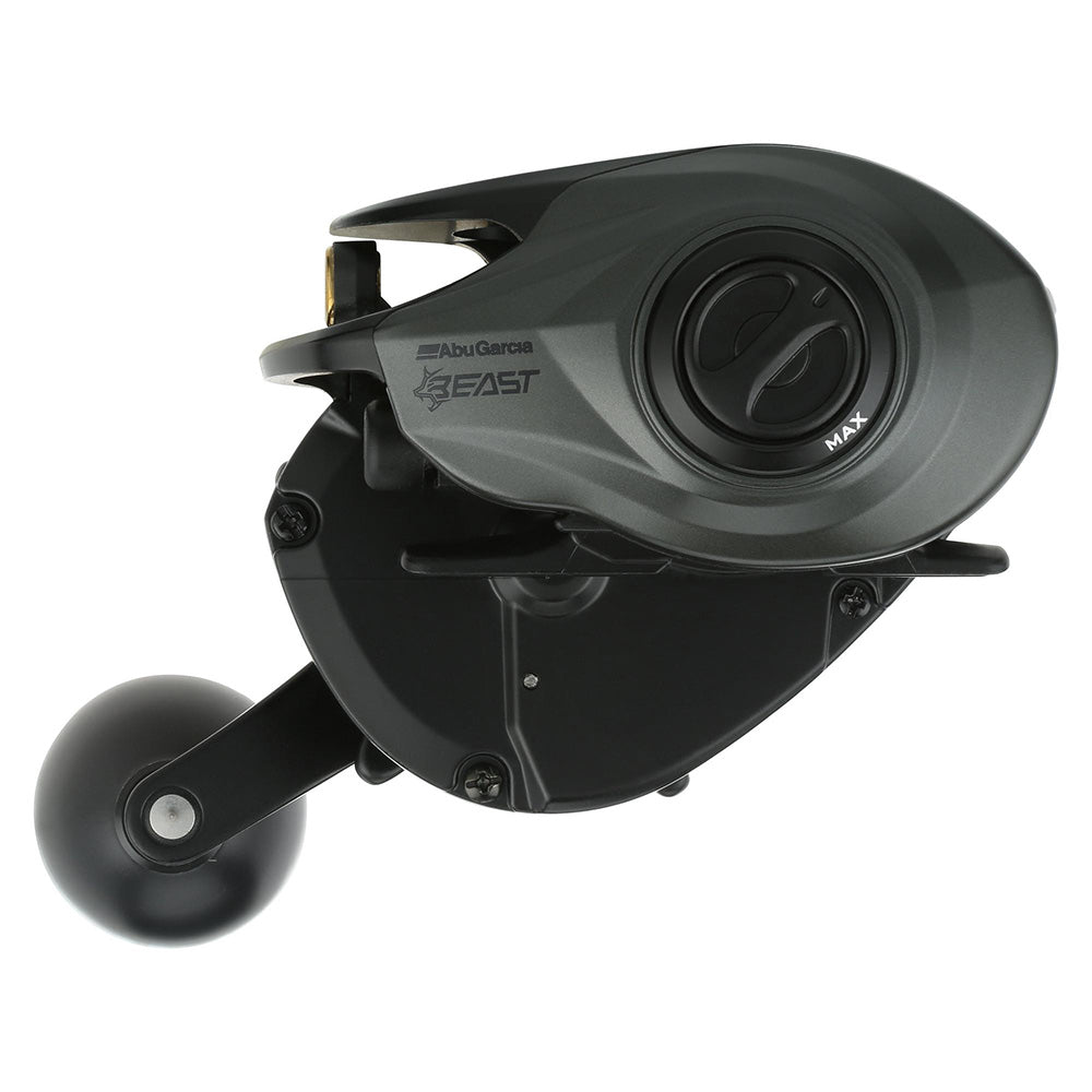 Abu Garcia Beast 300 High Speed Low Profile Reel BST300LP-HS [1636830]