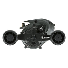 Abu Garcia Beast 300 High Speed Low Profile Left Hand Reel BST300LP-HS-L [1636831]