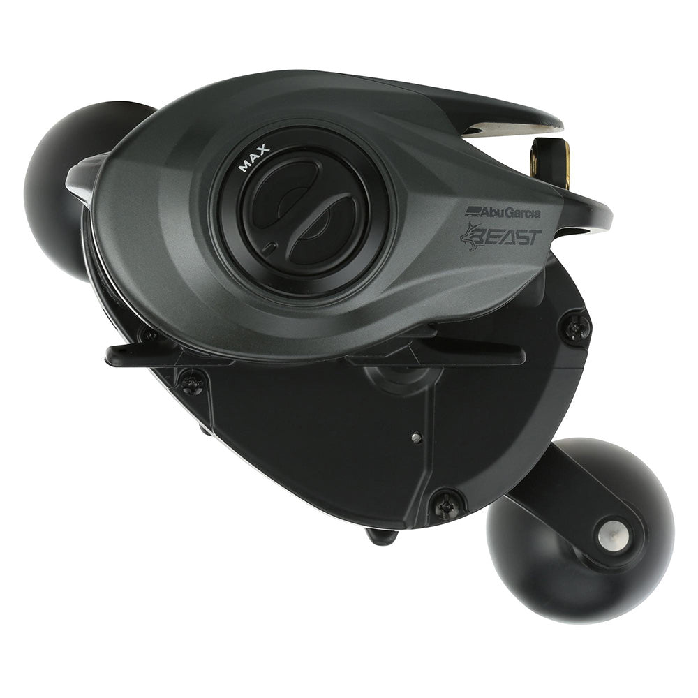 Abu Garcia Beast 300 High Speed Low Profile Left Hand Reel BST300LP-HS-L [1636831]