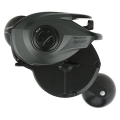 Abu Garcia Beast 400 Low Profile Left Hand Reel BST400LP-L [1636833]