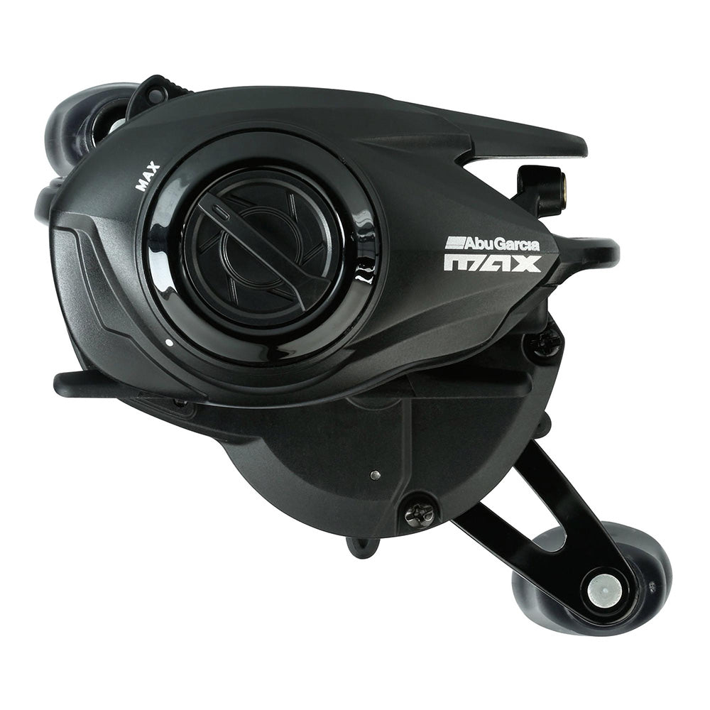 Abu Garcia Max SX Flipping Switch Left Hand Low Profile Reel [1637822]