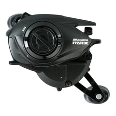 Abu Garcia Max SX Flipping Switch Left Hand Low Profile Reel [1637822]