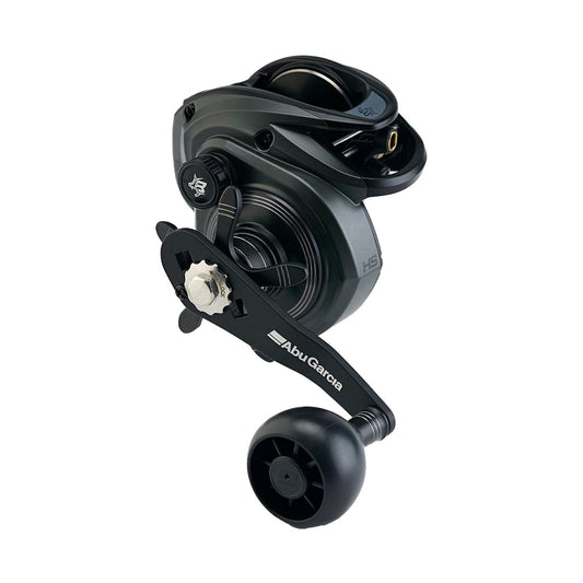Abu Garcia Power Jigging Handle f/400 Size [1639837]