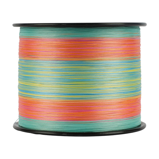 Berkley Prospec Chrome 5 x 20' Metered Braid - 50lb - 3500yd [1621891]