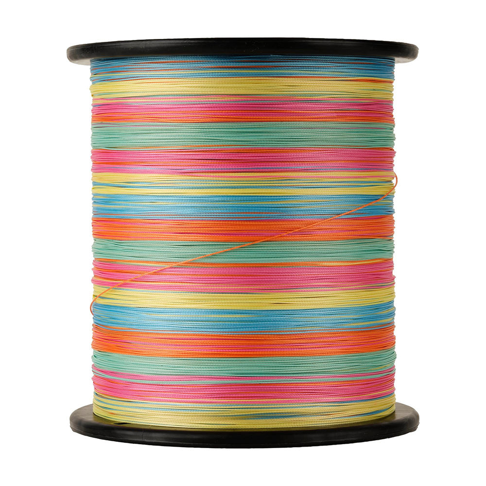 Berkley Prospec Chrome 5 x 20' Metered Braid - 130lb - 3000yd [1621895]