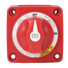 Egis M-Series 300A Dual Circuit Battery Switch w/Combine Battery Switch [2311]