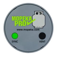 Mopeka Pro Check BLE Sensor f/Water w/Grease  Mounting Bracket [M1017073]