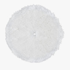 RUPES Cut  Finish Wool Polishing Pads f/Rotary Polishers 200mm [9.BL200F]