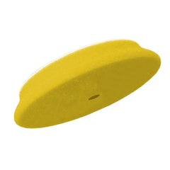 RUPES D-A Fine Finishing Foam Pad 80/100mm - Yellow [9.DA100M]