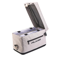 Plano Weekend Softsider Tackle Bag - 3700 Series - Coast [P000282]