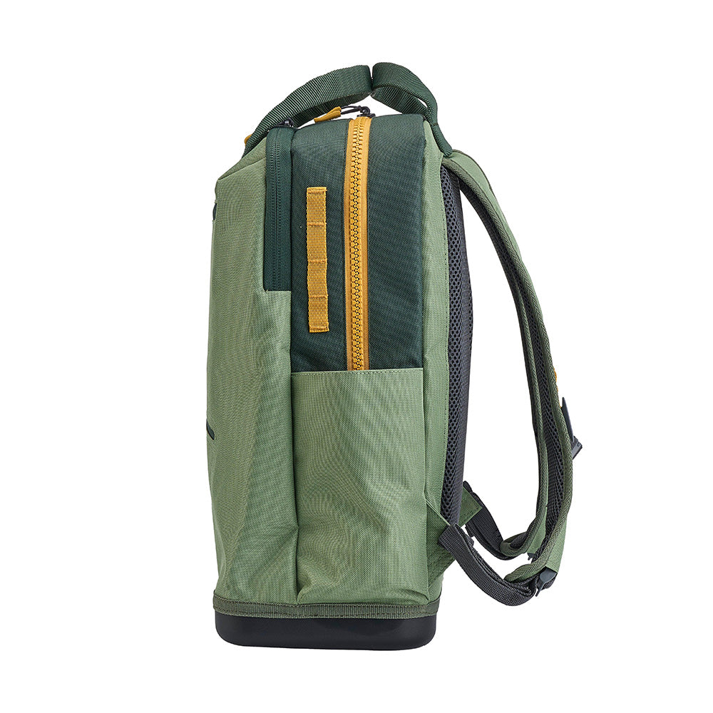Plano Weekend Tackle Backpack - Moss [P000284]