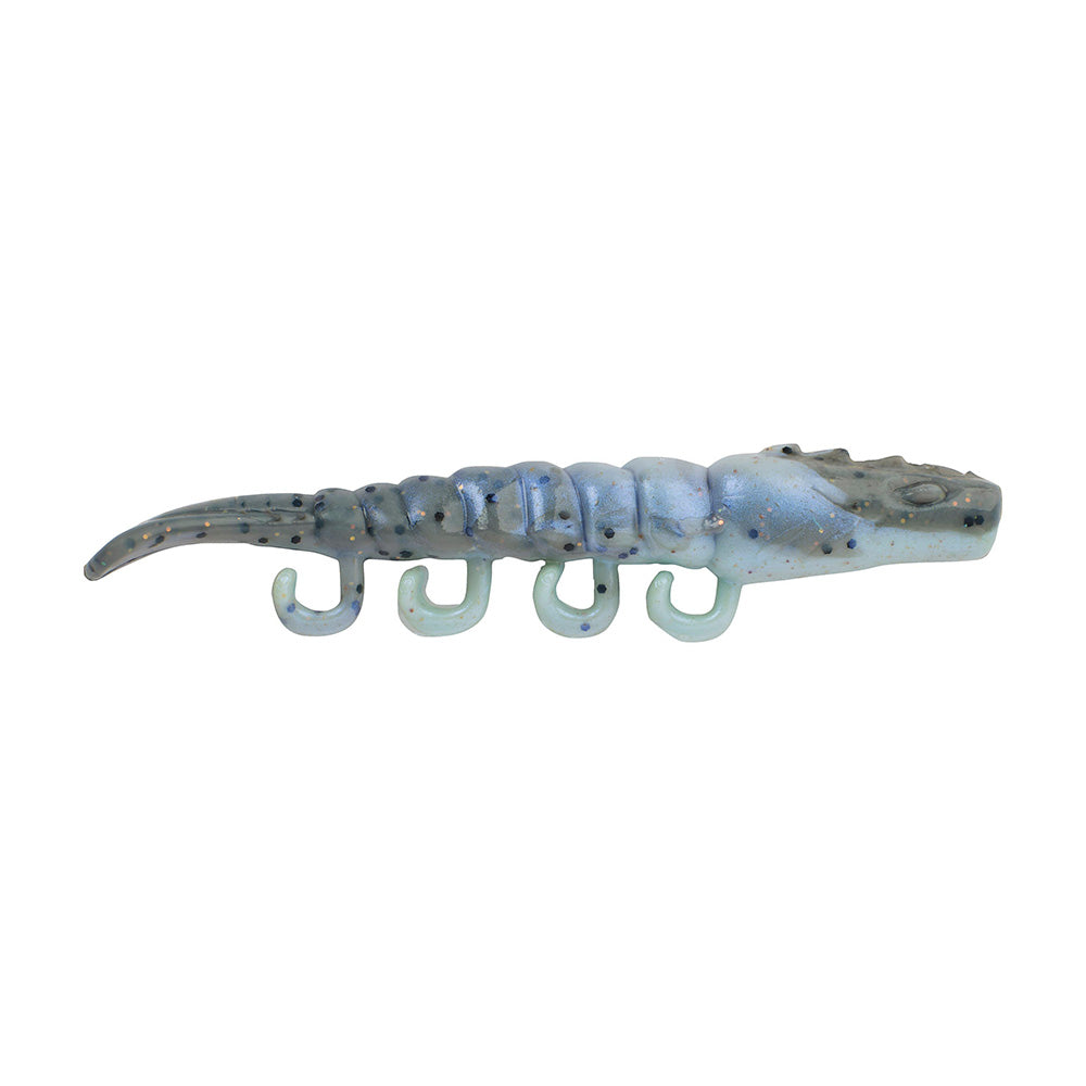 Berkley Gulp! Saltwater Turbo Shrimp - 3" - Molting Shrimp [1573920]
