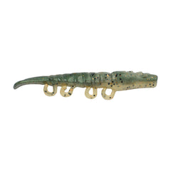 Berkley Gulp! Saltwater Turbo Shrimp - 3" - Peppered Prawn [1573697]