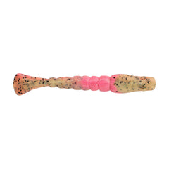 Berkley Gulp! Saltwater Turbo Shrimp - 4" - Pink Belly Shrimp [1573925]