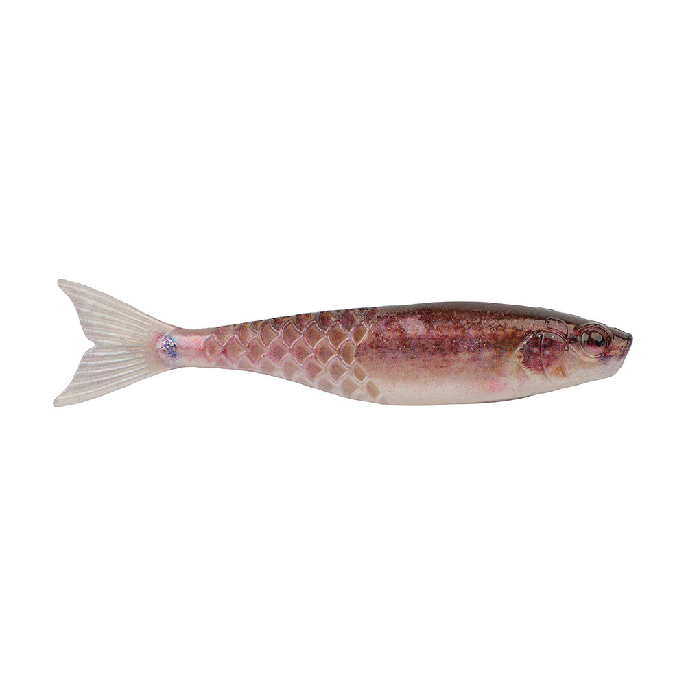 Berkley PowerBait PowerStinger - 3.5" - HD Mud Minnow BSWPBSPS3.5-HDMM [1637636]