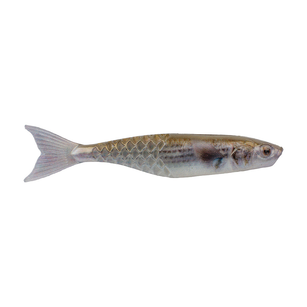 Berkley PowerBait PowerStinger - 4.25" - HD Mullet BSWPBSPS4.25-HDMLT [1637643]