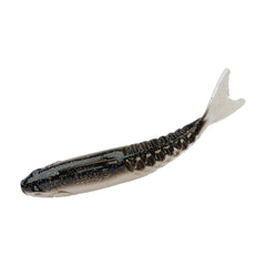 Berkley PowerBait PowerStinger - 4.25" - Mullet BSWPBSPS4.25-MUL [1637644]