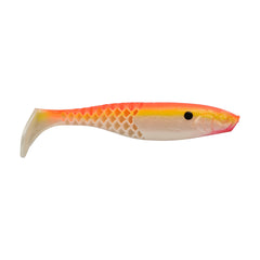 Berkley PowerBait Paddlin' PowerStinger - 3.5" - Fireball BSWPBSPDPS3.5-FB [1637615]