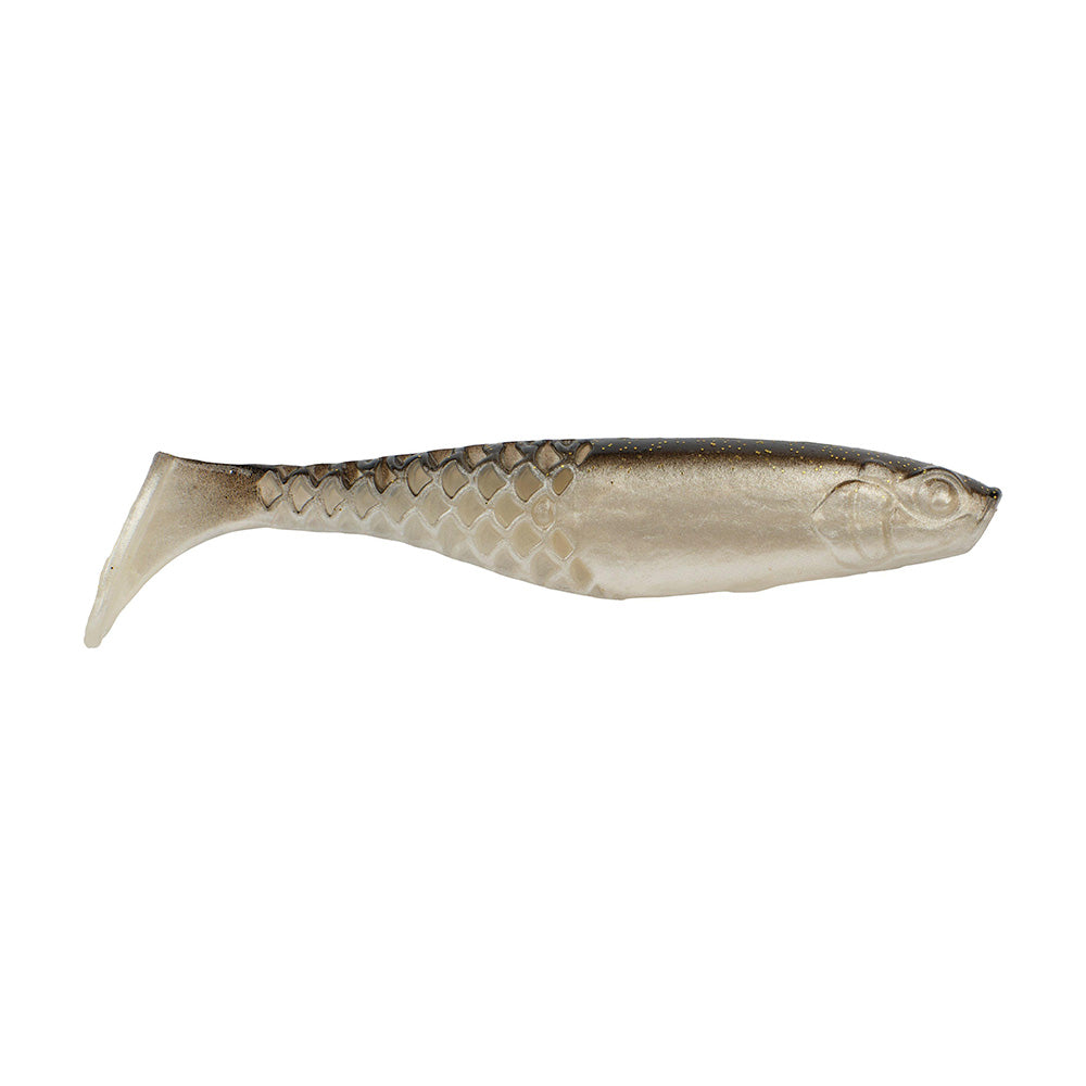 Berkley PowerBait Paddlin' PowerStinger - 4.25" - Mullet BSWPBSPDPS4.25-MUL [1637657]