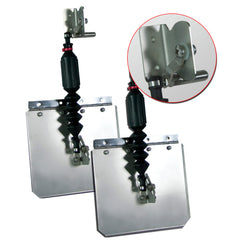 Smart Tabs Pro Troller Series by Lectrotab f/12'-16' Boats w/40 - 80 HP [PT980-40]