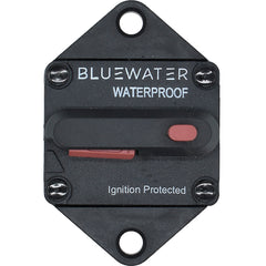 Bluewater 150 Amp Panel Mount Circuit Breaker [77000-9600-150]