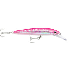 Rapala Husky Magnum 15 - 5-1/2" - Hot Pink UV [HMAG15HPU]