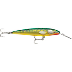 Rapala CountDown Magnum Elite 145 - 5-3/4" - Armored Green Mackerel [CDMAGE145AMGM]