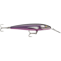 Rapala CountDown Magnum Elite 145 - 5-3/4" - Armored Purple Mackerel [CDMAGE145AMPM]