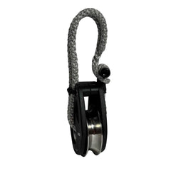 Rupp Braid Proof Outrigger Dredge Pulley [MI-0071]