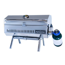 Load image into Gallery viewer, Magma Anacapa Gas Grill - 9" x 18" [A10-918-3]

