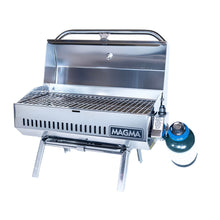 Load image into Gallery viewer, Magma Anacapa Gas Grill - 9" x 18" [A10-918-3]
