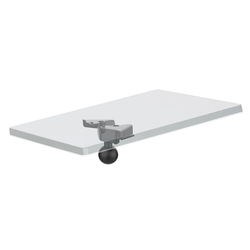 RAM Mount RAM Ball Adapter f/Starlink Mini [RAM-238-STA1U]