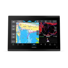 Garmin GPSMAP 9213 Premium Chartplotter w/Garmin Navionics+ [010-03176-01]