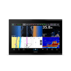 Garmin GPSMAP 9017xsv Premium Chartplotter/Sonar Combo w/Worldwide Basemap [010-03177-02]