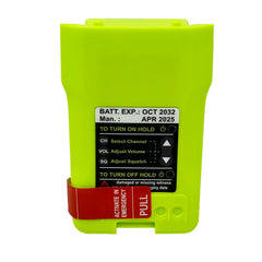 ACR LB15V Lithium Primary Battery [4588]