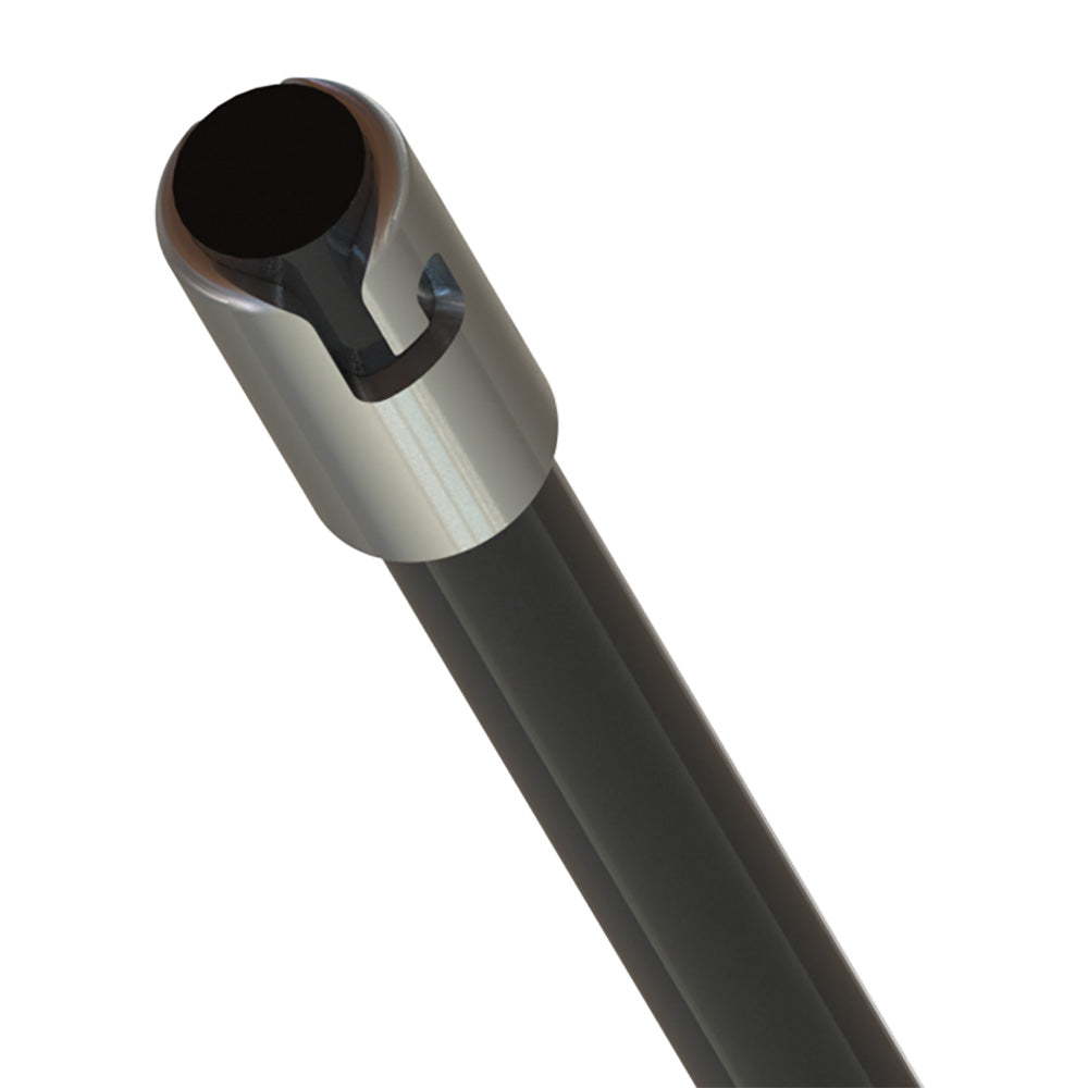 TACO J-Lock Sunshade System 48" Poles w/Carry Bag *Bases Not Included [T10-7748-1]