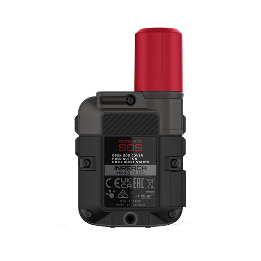 Garmin inReach Mini 3 Plus [010-03387-10]