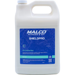 Malco ShieldPro UV Crme Wax - 1 Gallon [166101]